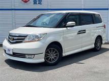 2009 Honda Elysion