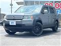 2007 Honda Crossroad