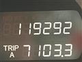 2007 Honda Crossroad