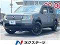 2007 Honda Crossroad