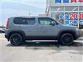 2007 Honda Crossroad