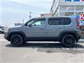 2007 Honda Crossroad