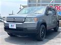2007 Honda Crossroad