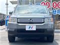 2007 Honda Crossroad