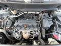 2007 Honda Crossroad
