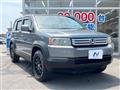 2007 Honda Crossroad