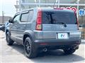 2007 Honda Crossroad