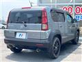 2007 Honda Crossroad