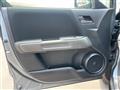 2007 Honda Crossroad