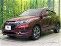 2015 Honda VEZEL