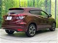 2015 Honda VEZEL