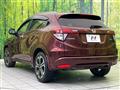 2015 Honda VEZEL