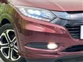 2015 Honda VEZEL