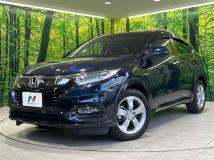 2018 Honda VEZEL