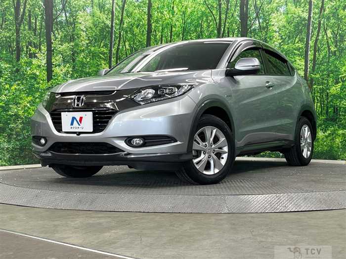2016 Honda VEZEL
