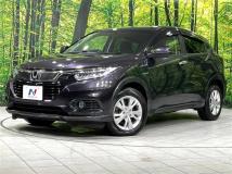 2018 Honda VEZEL