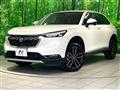 2021 Honda VEZEL