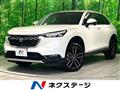 2021 Honda VEZEL
