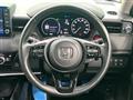 2021 Honda VEZEL