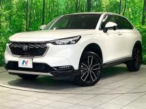 2021 Honda VEZEL