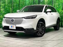 2021 Honda VEZEL