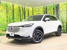 2023 Honda VEZEL