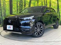 2024 Honda VEZEL
