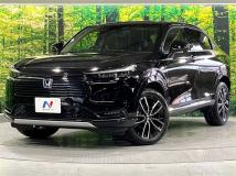 2025 Honda VEZEL