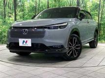 2025 Honda VEZEL