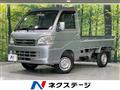 2014 Daihatsu Hijet Truck