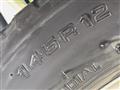 2014 Daihatsu Hijet Truck