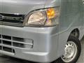 2014 Daihatsu Hijet Truck