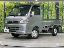 2014 Daihatsu Hijet Truck
