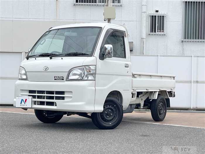 2013 Toyota PIXIS TRUCK