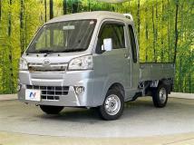 2017 Daihatsu Hijet Truck