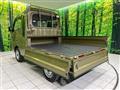 2021 Daihatsu Hijet Truck