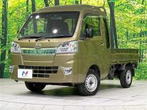2021 Daihatsu Hijet Truck