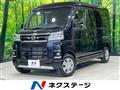 2022 Daihatsu Atrai