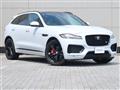 2017 Jaguar F-Pace