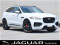2017 Jaguar F-Pace