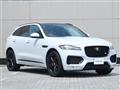2017 Jaguar F-Pace