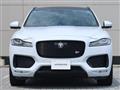 2017 Jaguar F-Pace