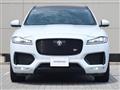 2017 Jaguar F-Pace