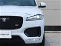 2017 Jaguar F-Pace