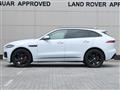 2017 Jaguar F-Pace