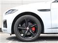 2017 Jaguar F-Pace