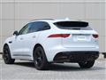 2017 Jaguar F-Pace