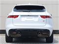 2017 Jaguar F-Pace