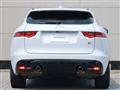 2017 Jaguar F-Pace