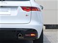 2017 Jaguar F-Pace